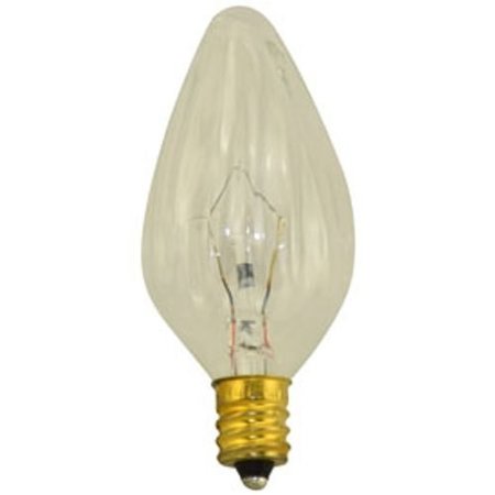 ILC Replacement for Light Bulb / Lamp 25ctc/e14/hv replacement light bulb lamp, 25PK 25CTC/E14/HV LIGHT BULB / LAMP